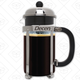 Decen French Press Coffee Maker, $14 with code VID2IO58